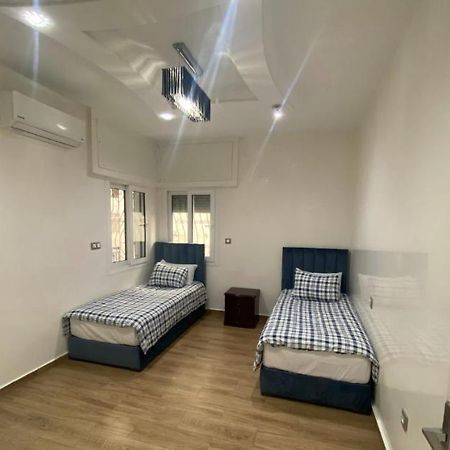 Tanger Cente Ville المظهر الخارجي الصورة