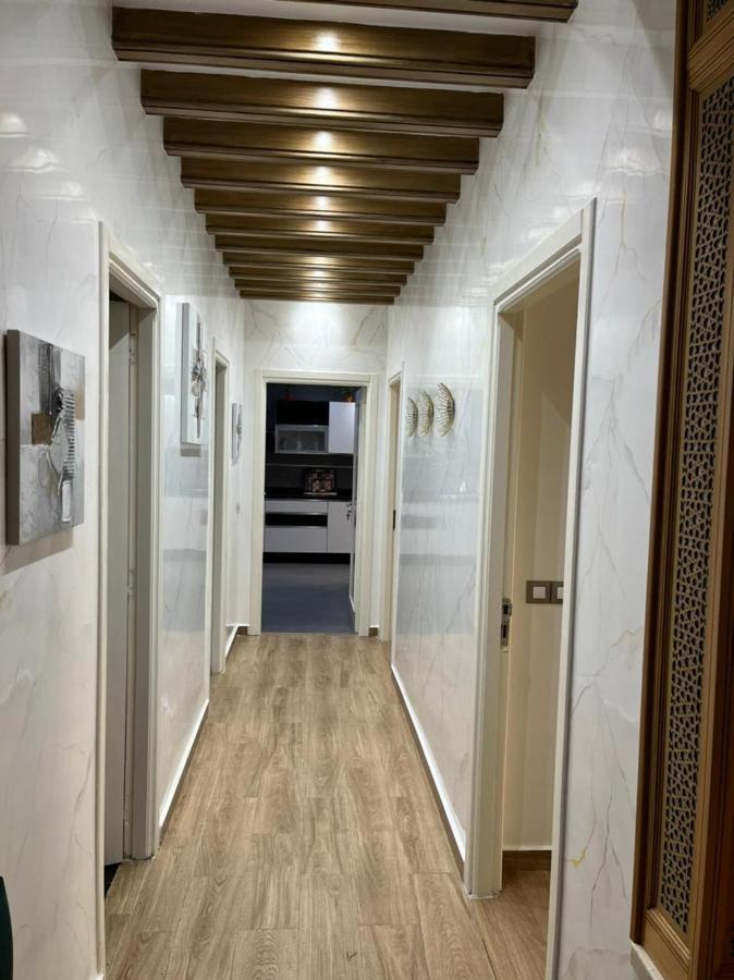 Tanger Cente Ville المظهر الخارجي الصورة