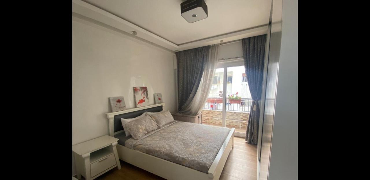 Tanger Cente Ville المظهر الخارجي الصورة