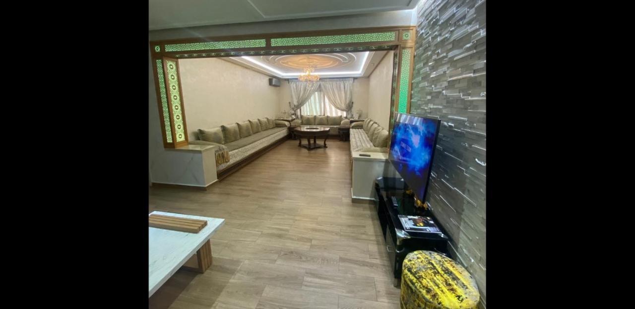 Tanger Cente Ville المظهر الخارجي الصورة